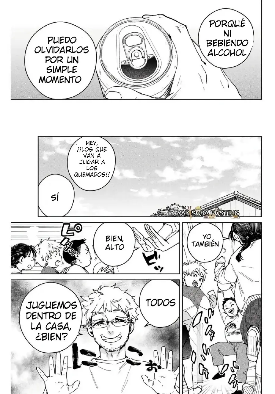 Página 55 del Manga