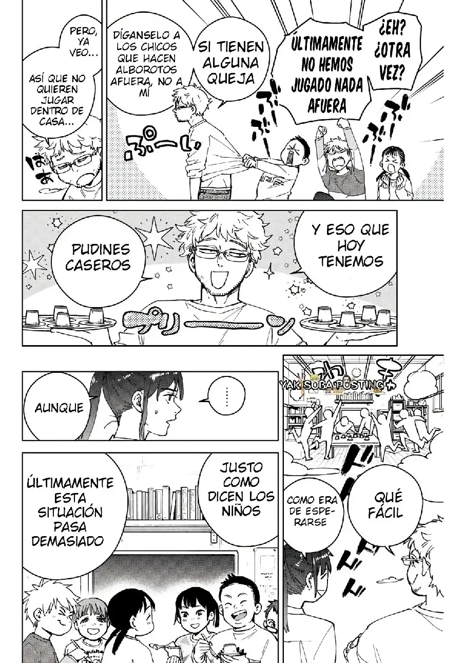 Página 56 del Manga