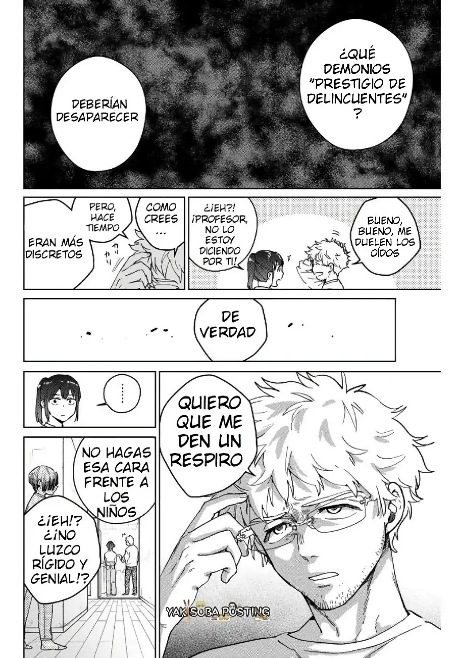 Página 58 del Manga