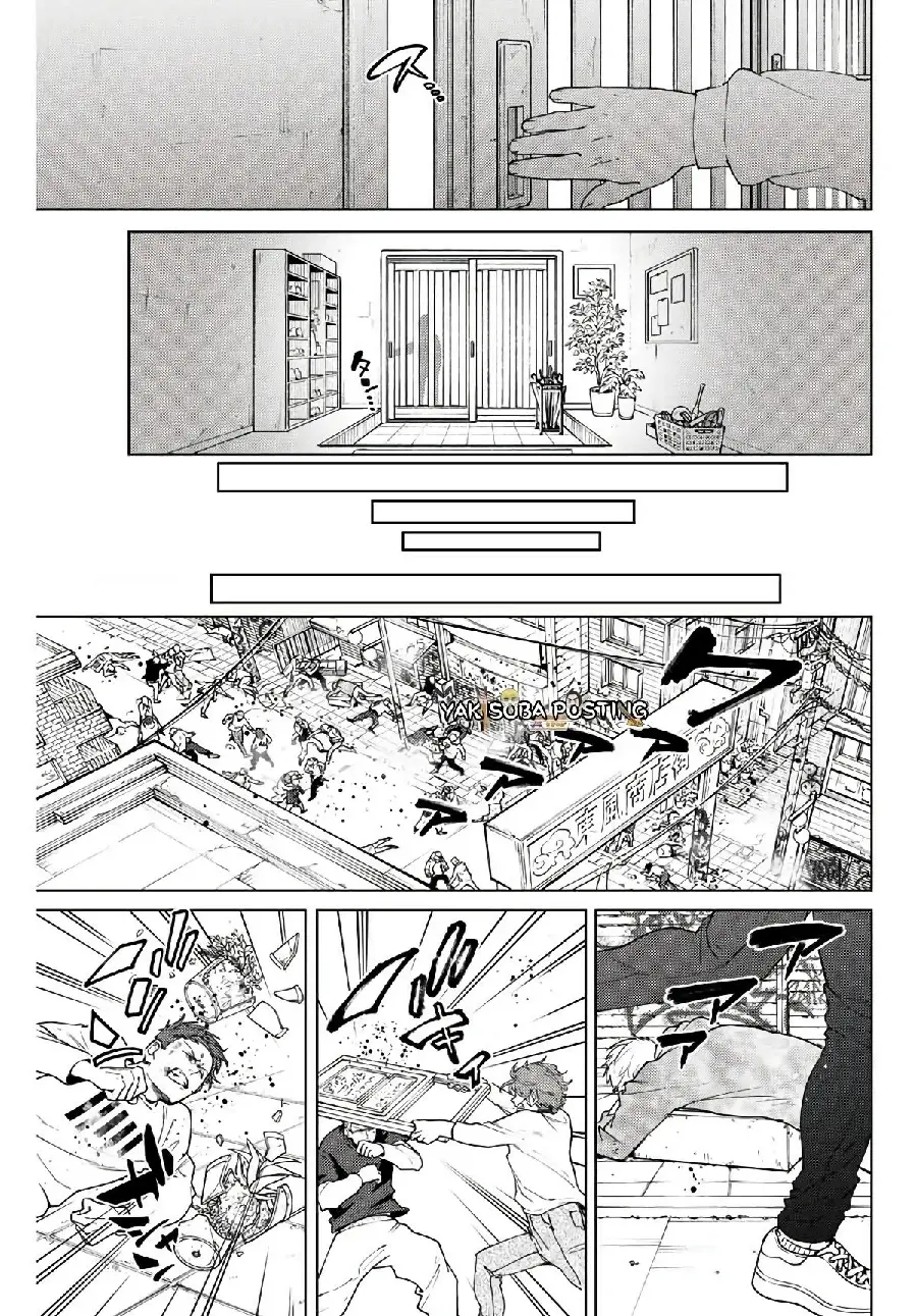 Página 59 del Manga
