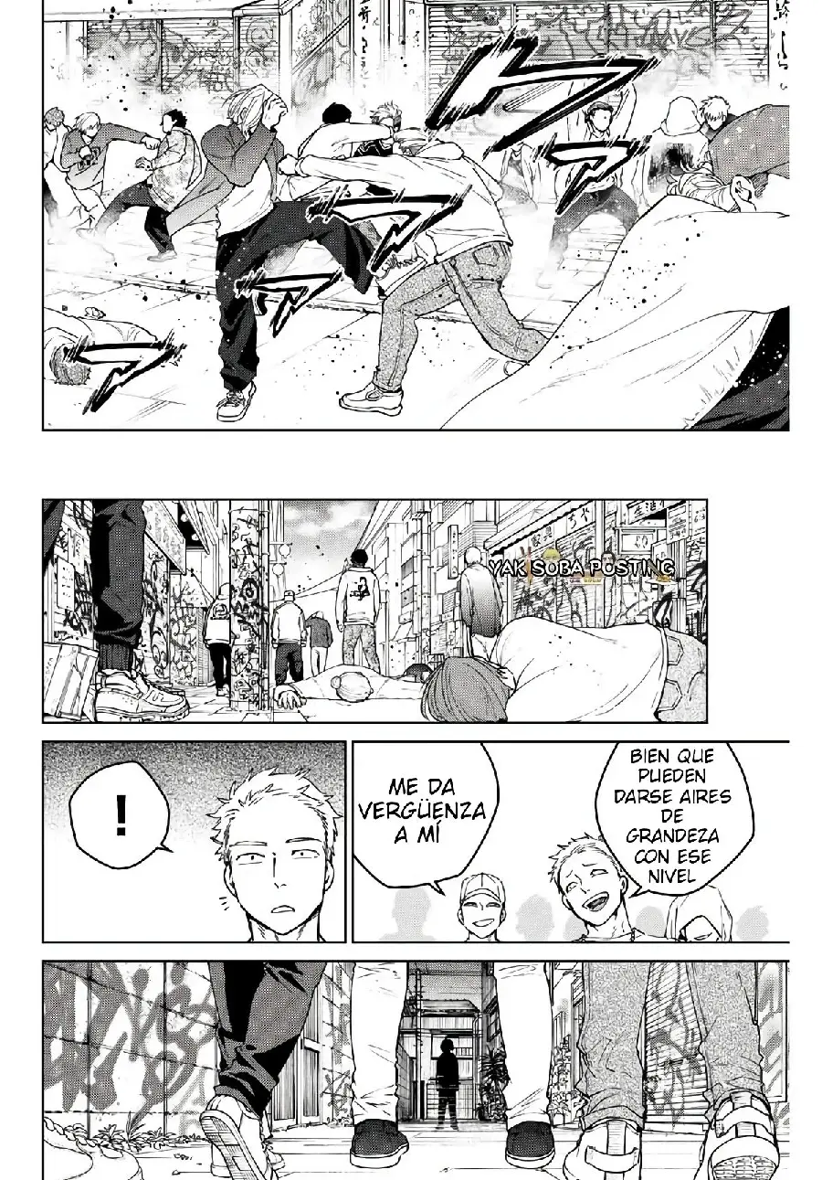 Página 60 del Manga