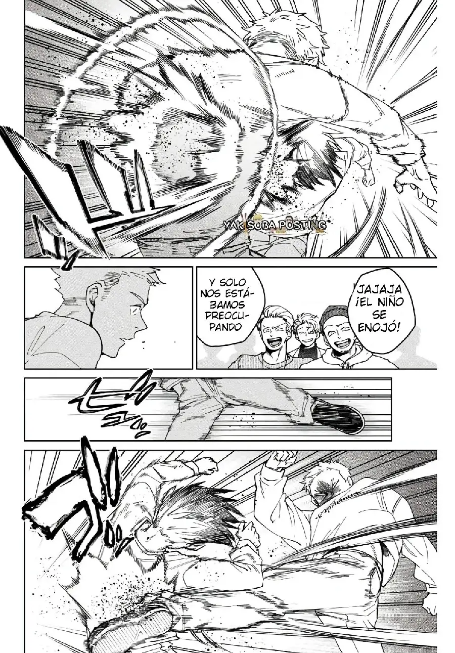 Página 62 del Manga