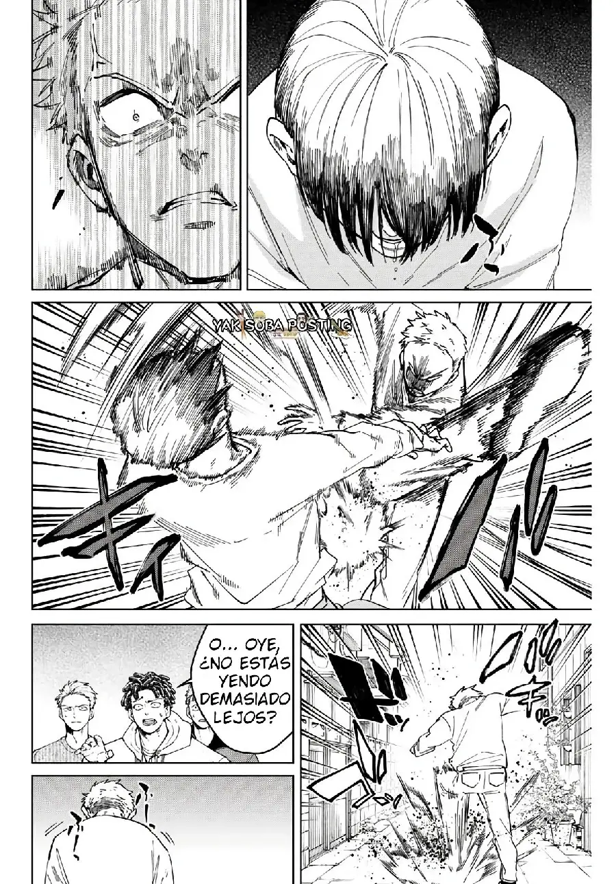 Página 64 del Manga