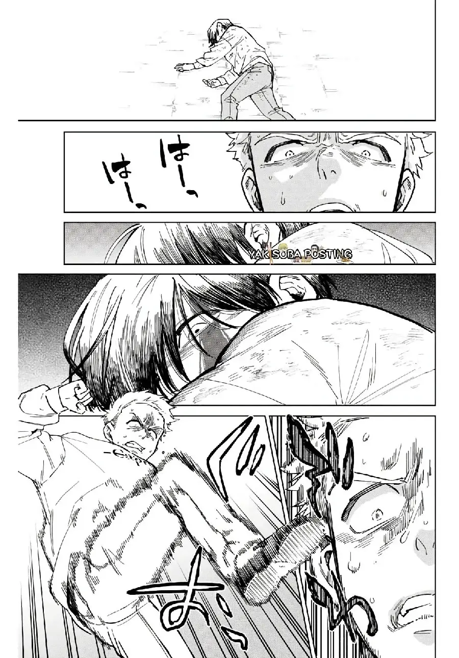 Página 65 del Manga