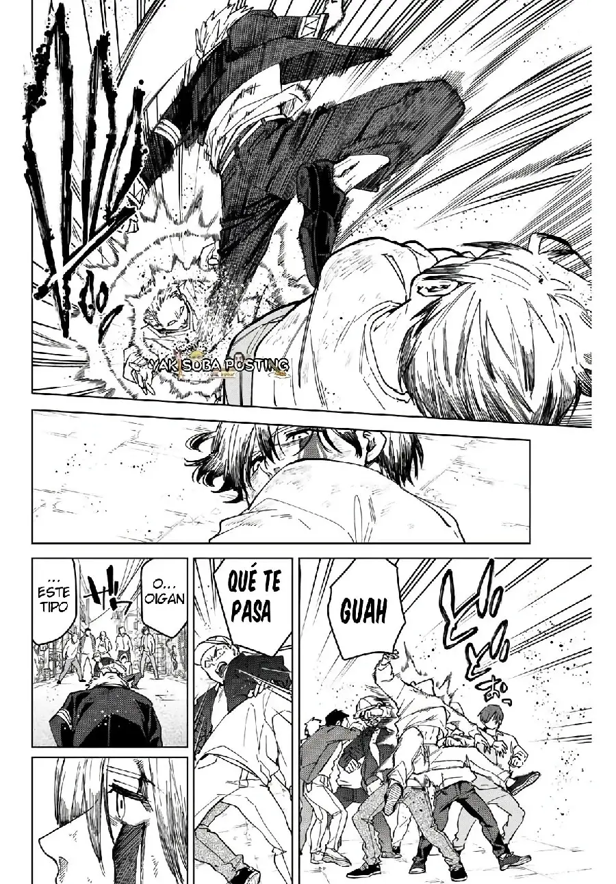 Página 66 del Manga