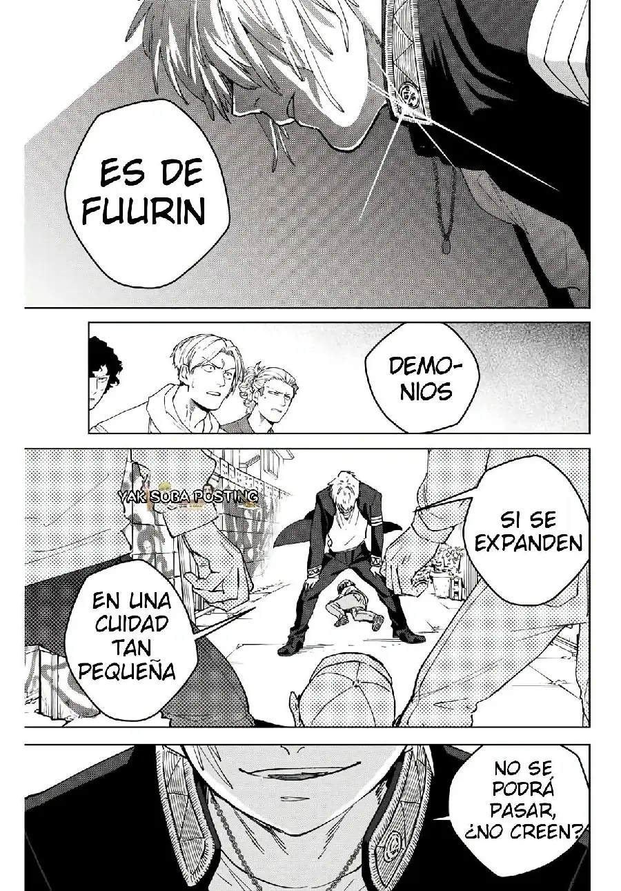Página 67 del Manga