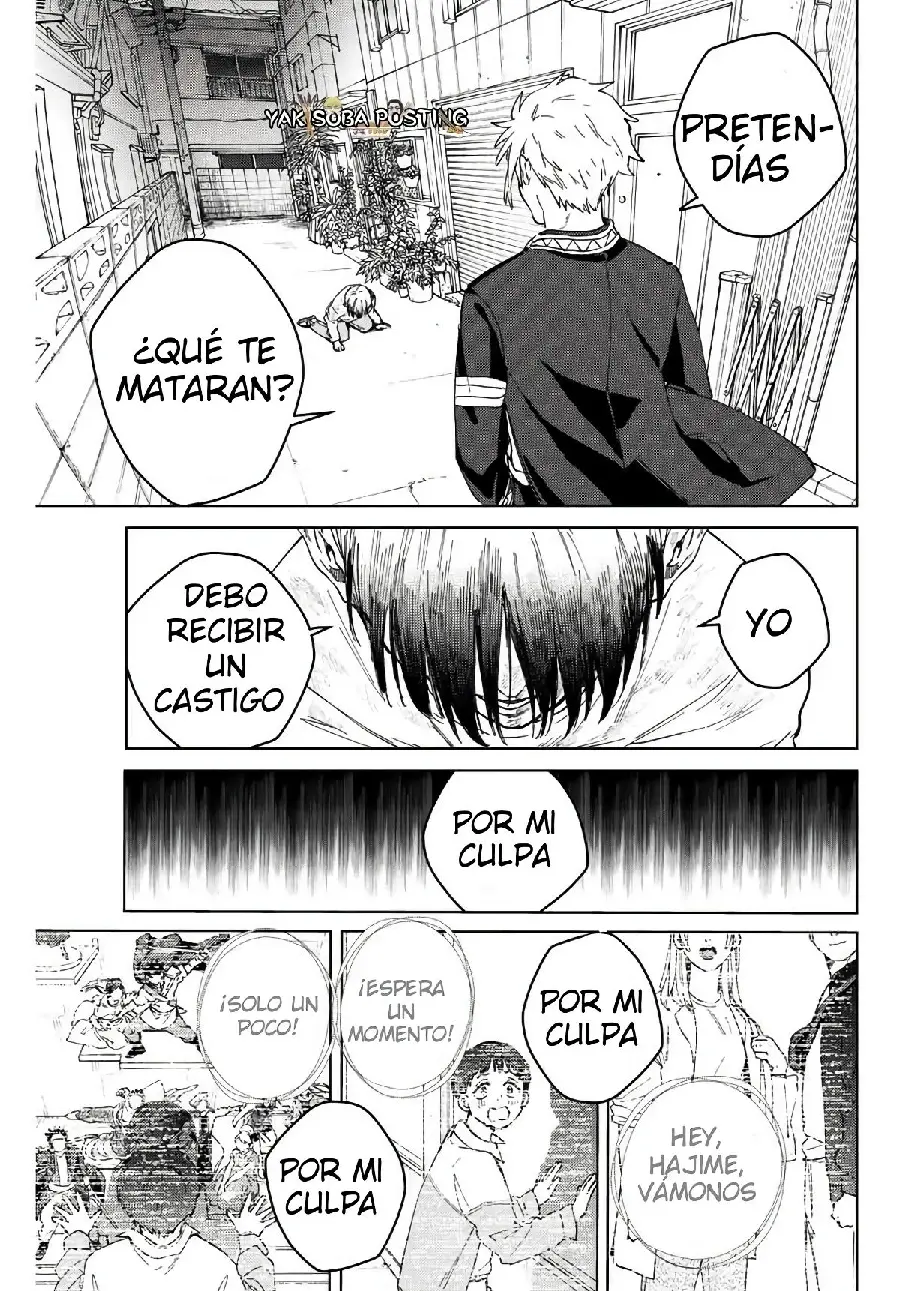 Página 69 del Manga