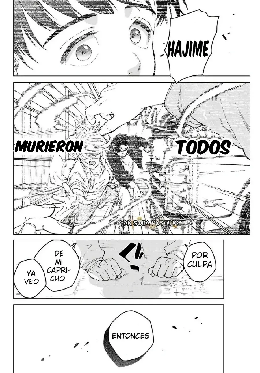 Página 70 del Manga