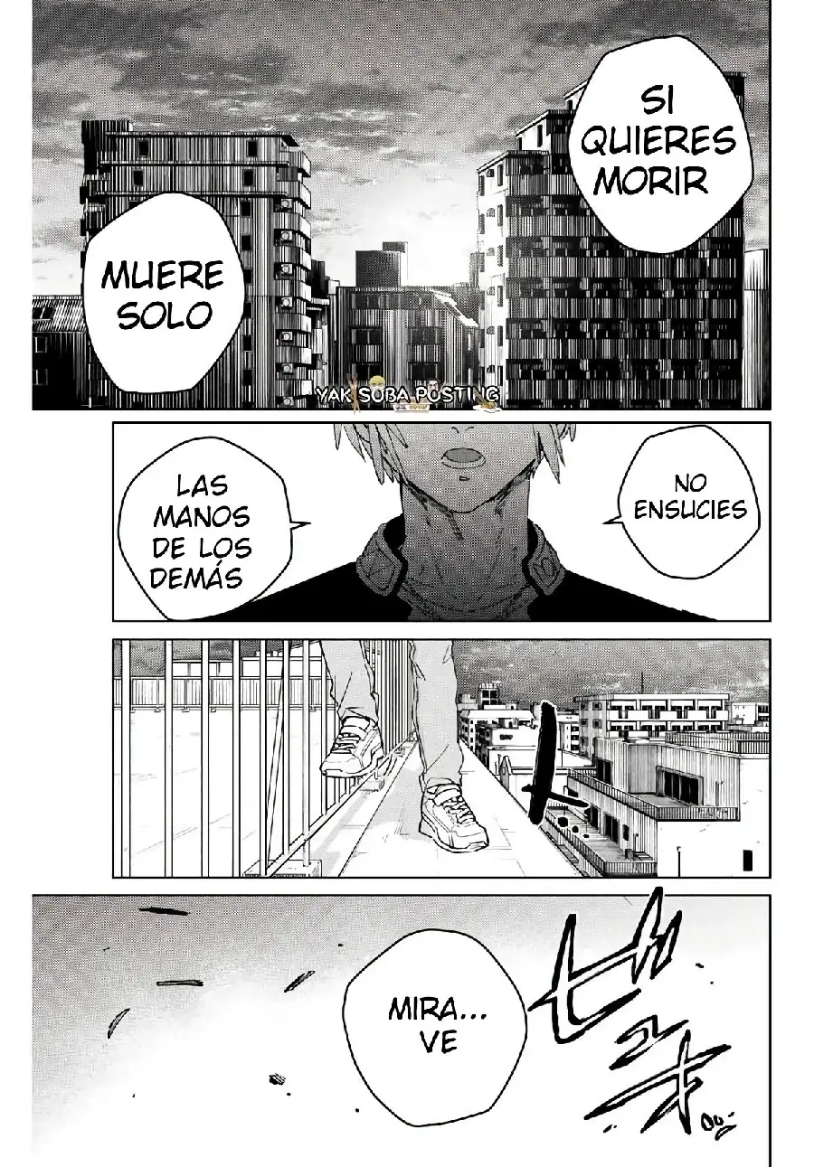 Página 72 del Manga