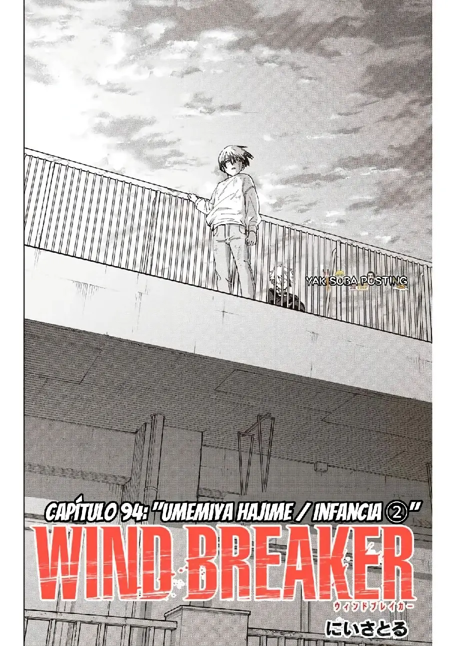 Página 73 del Manga