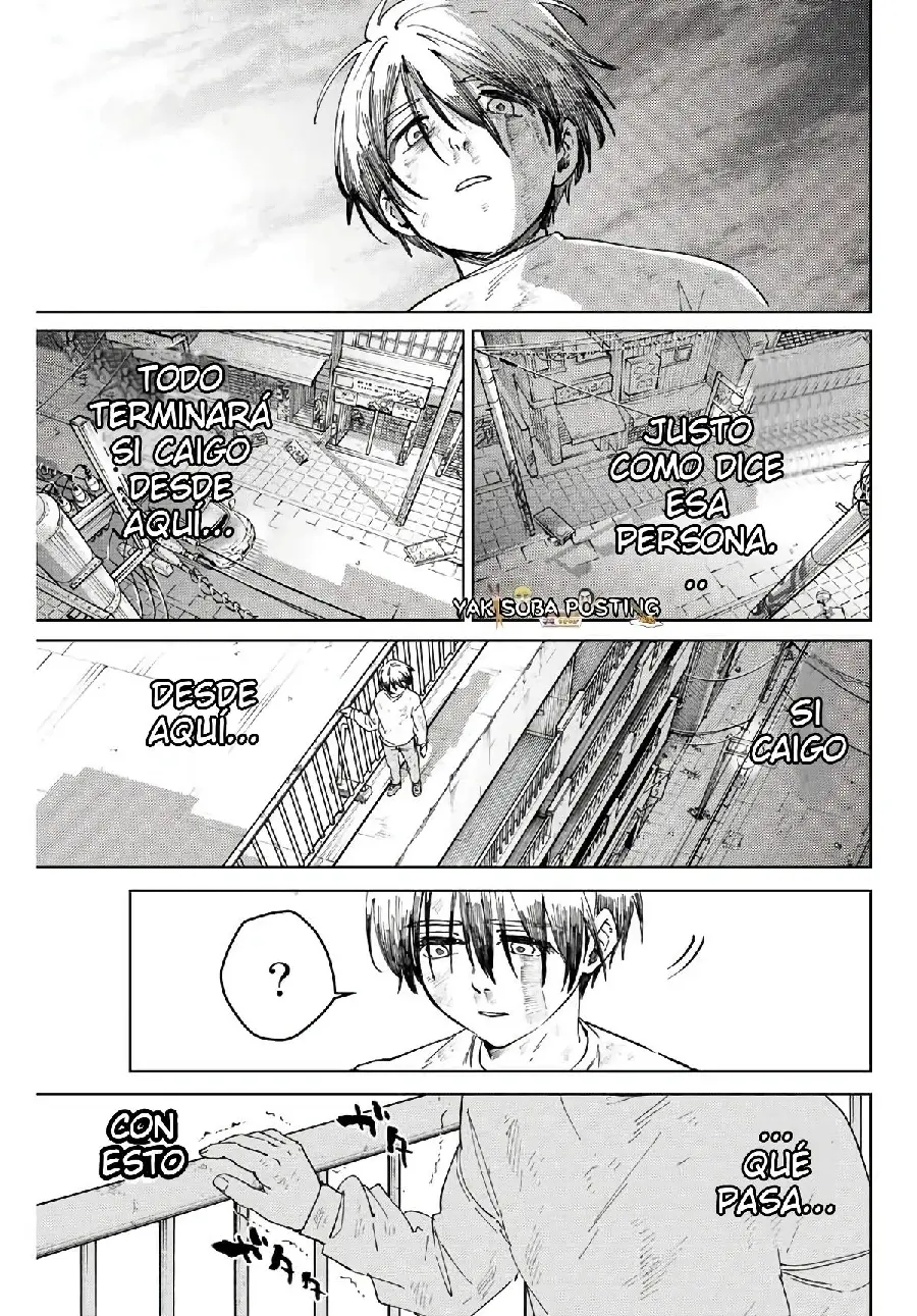 Página 74 del Manga