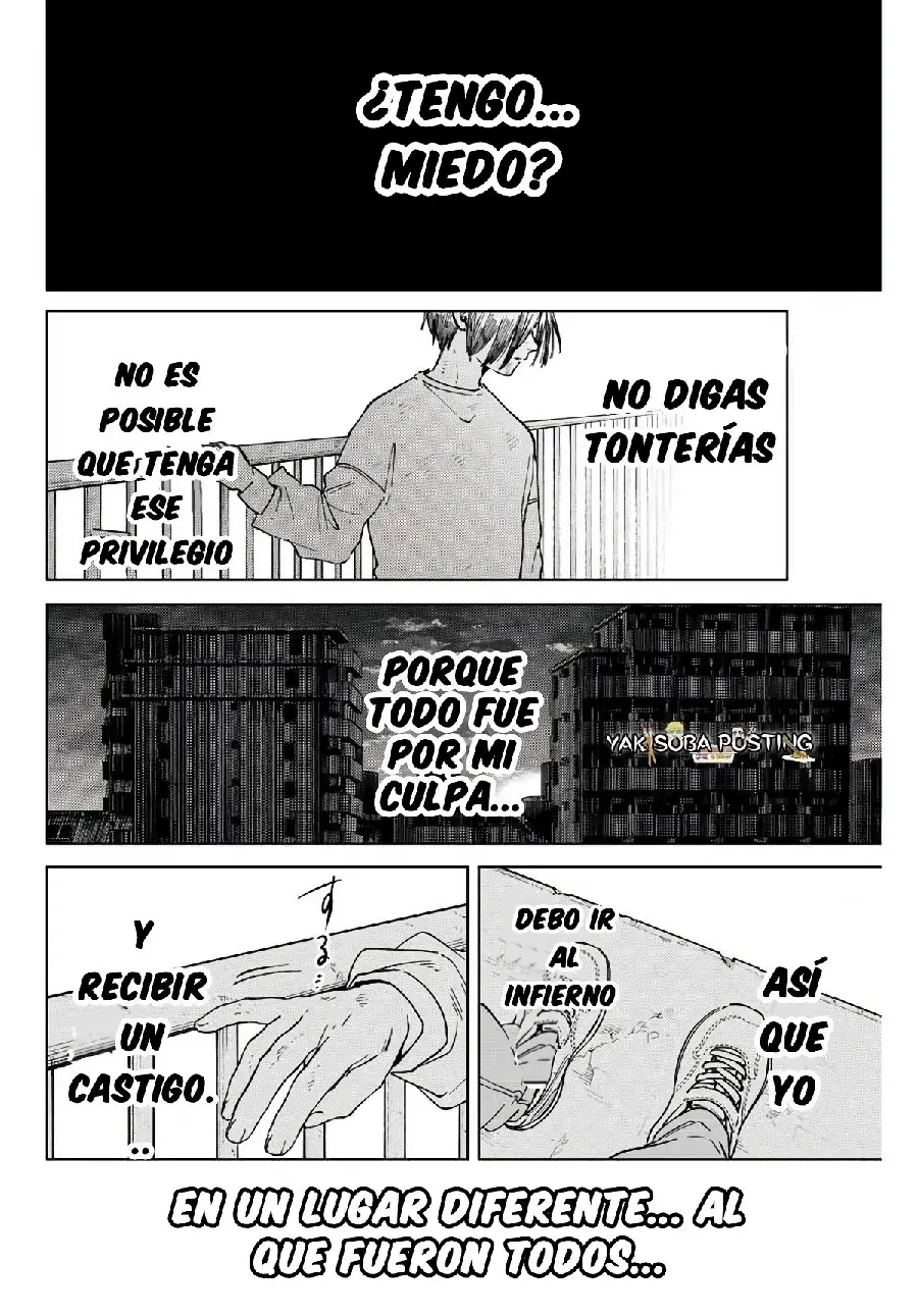 Página 75 del Manga