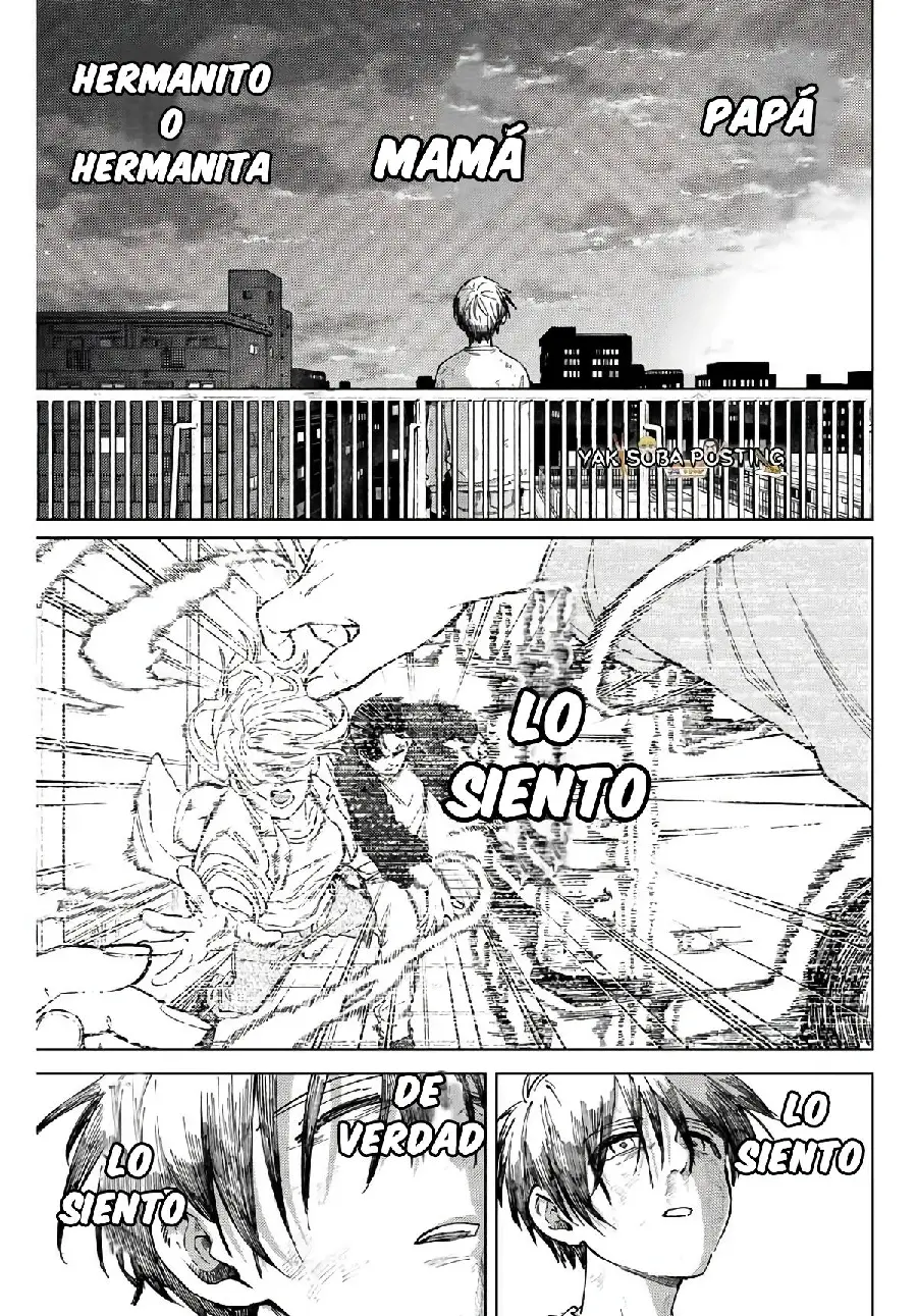 Página 76 del Manga
