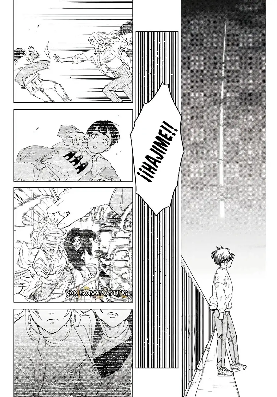 Página 77 del Manga