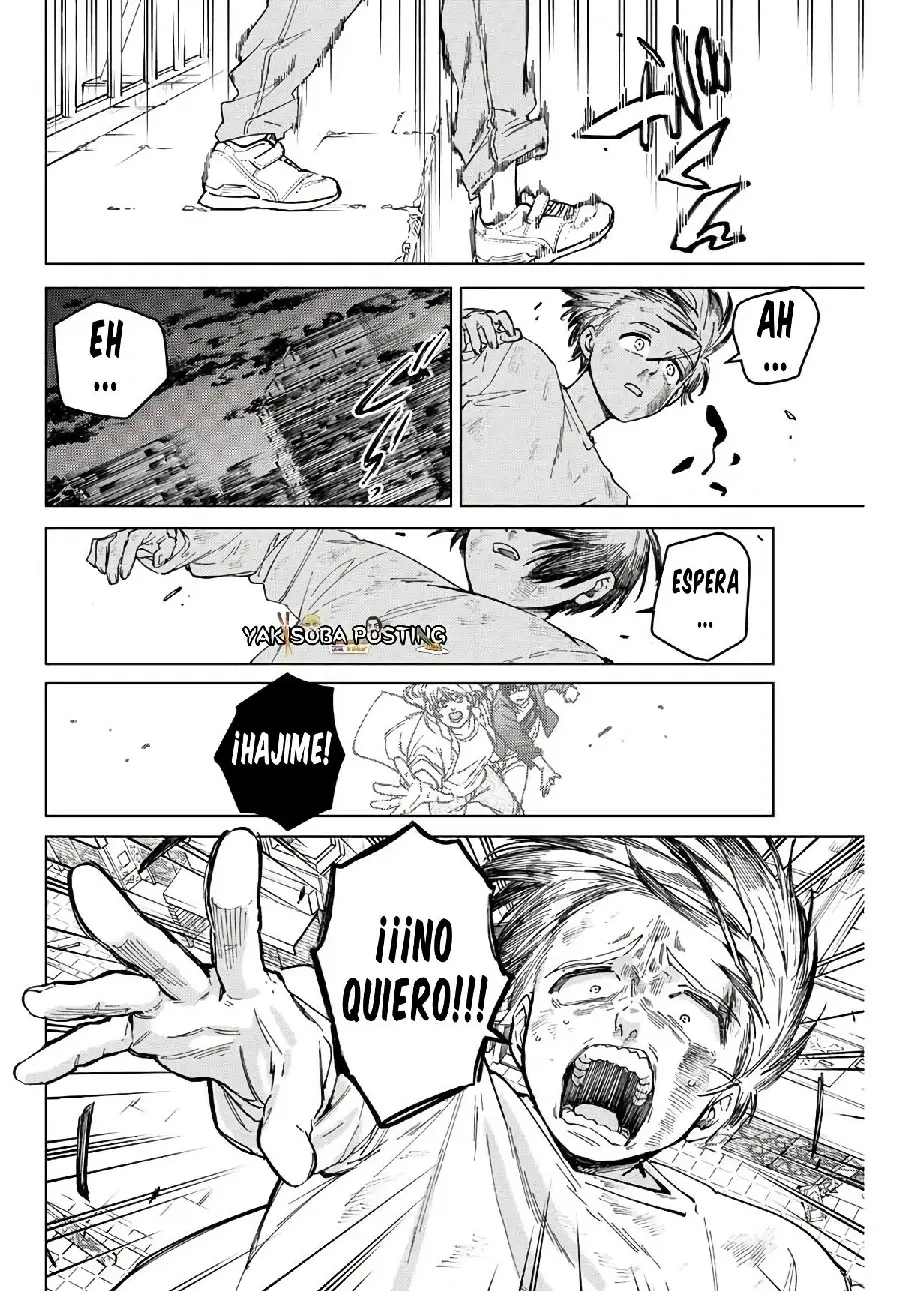 Página 79 del Manga