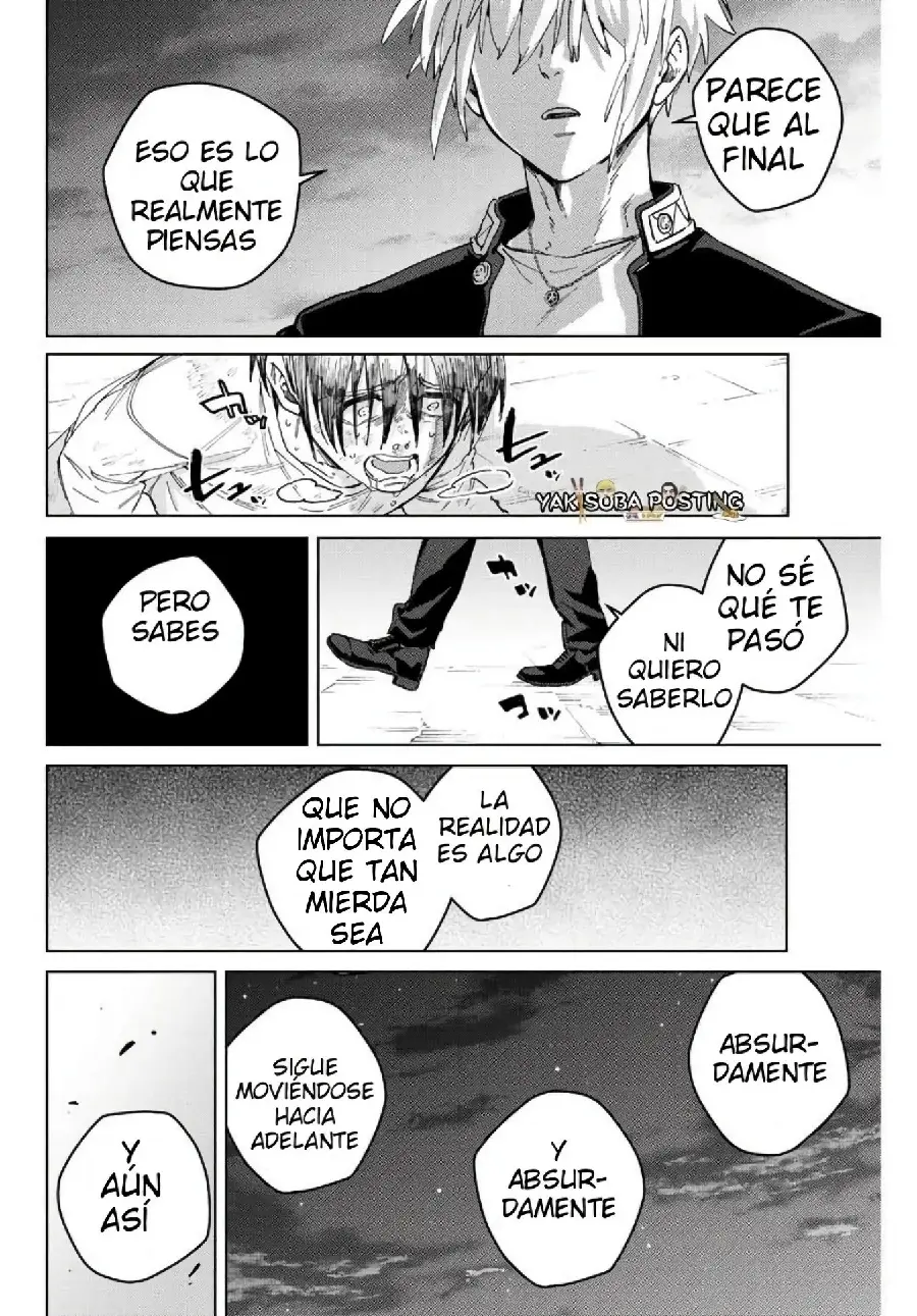 Página 81 del Manga