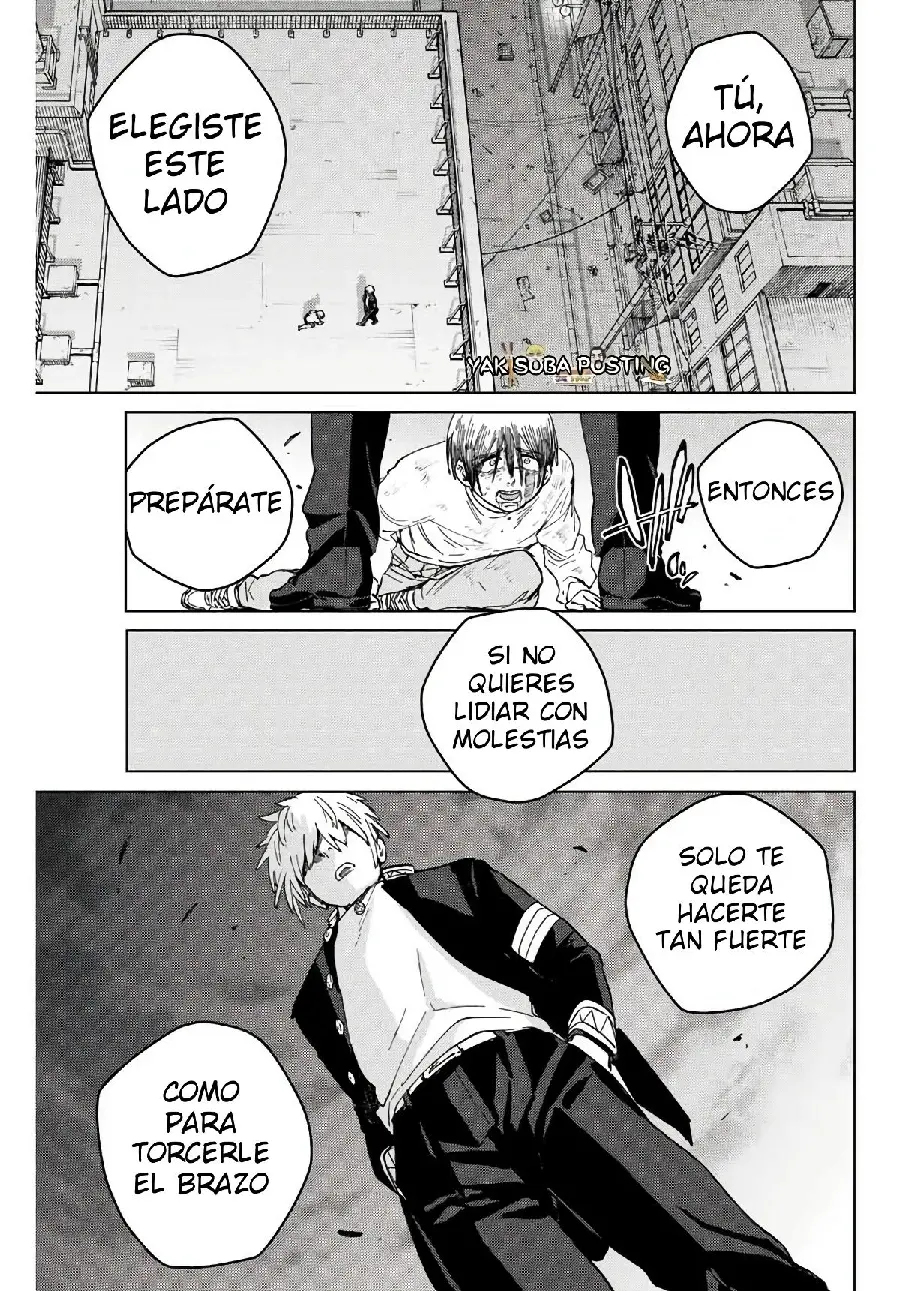Página 82 del Manga
