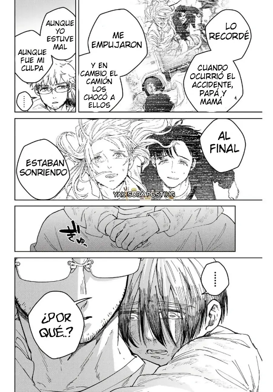 Página 87 del Manga