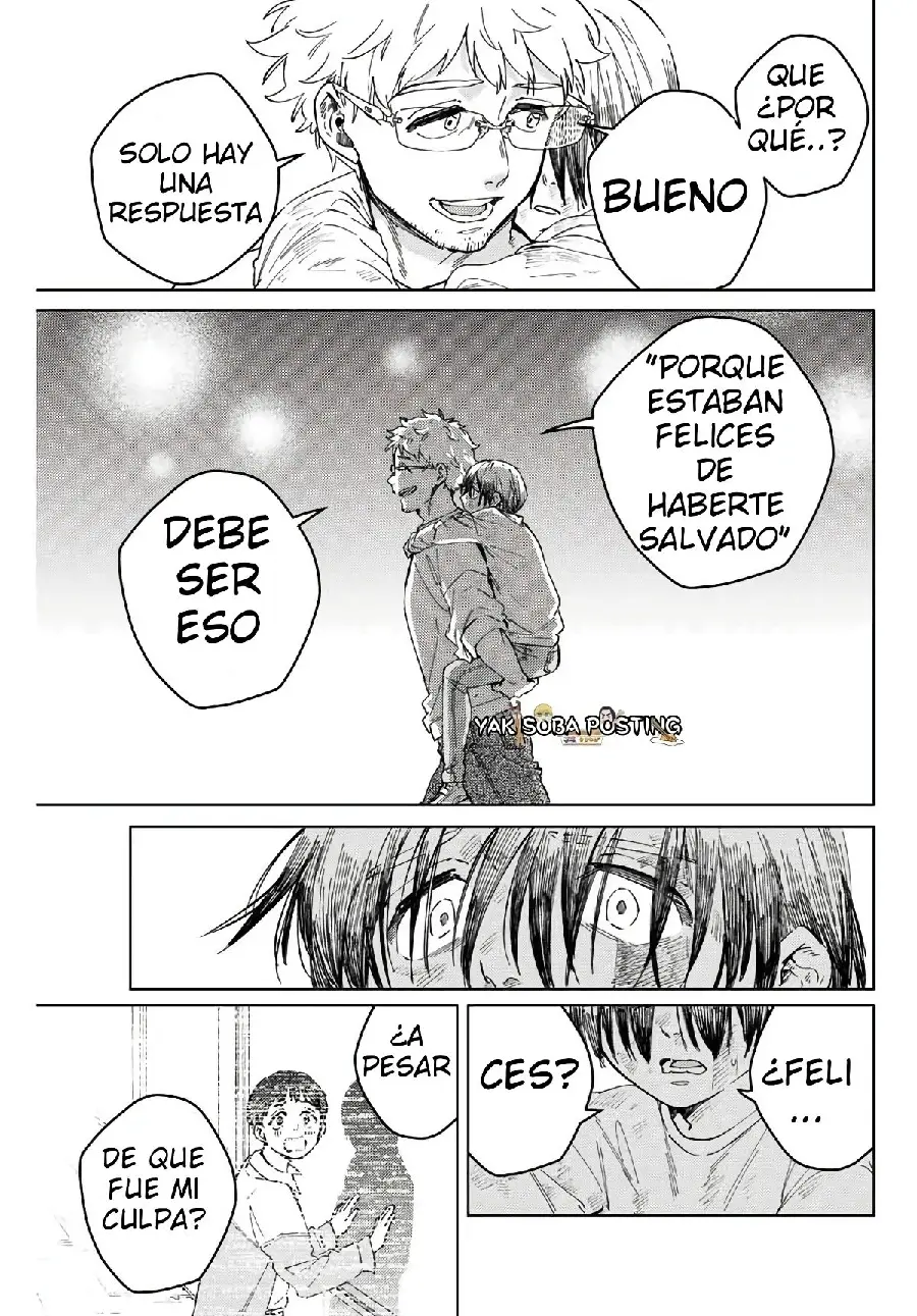 Página 88 del Manga
