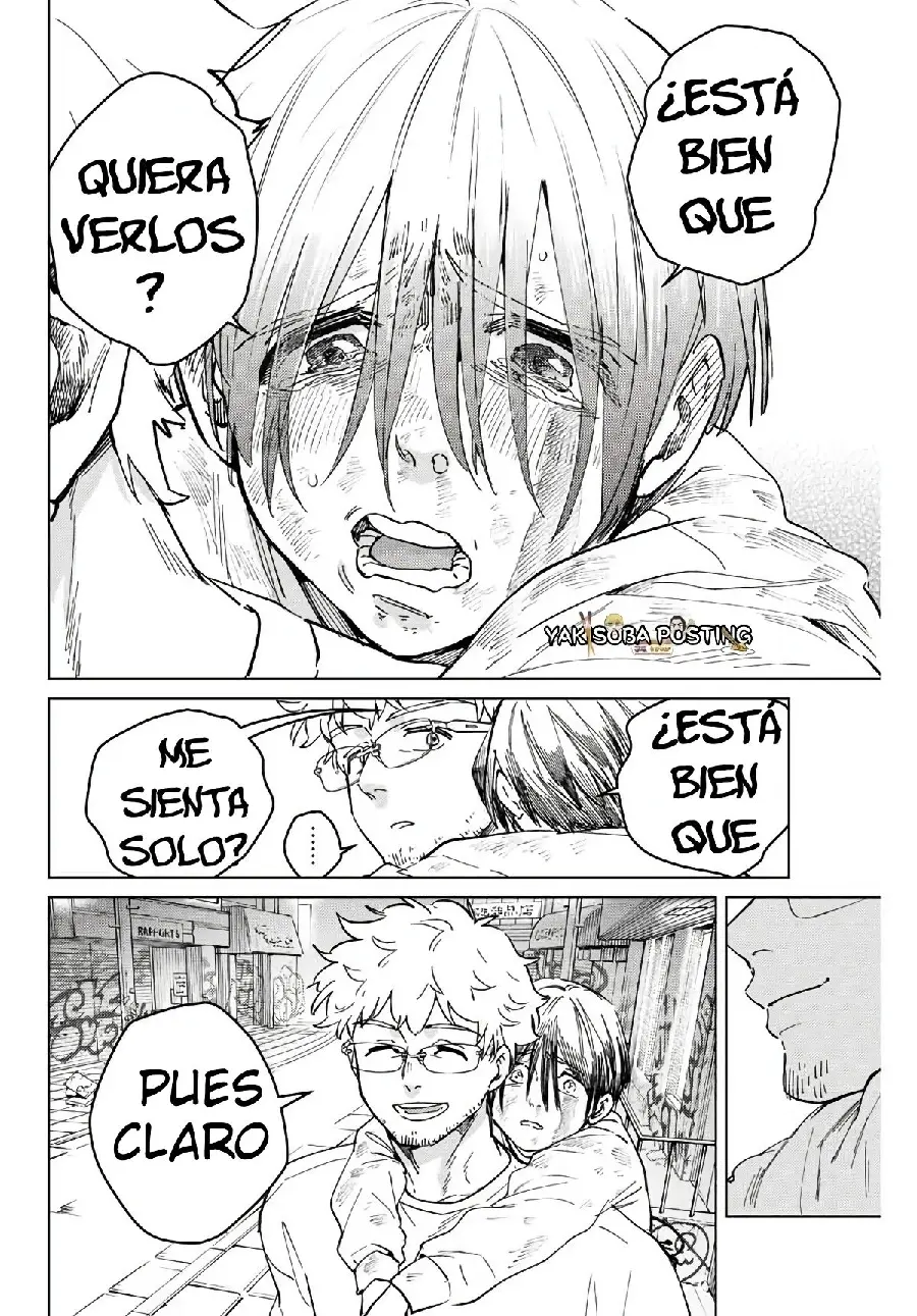 Página 91 del Manga