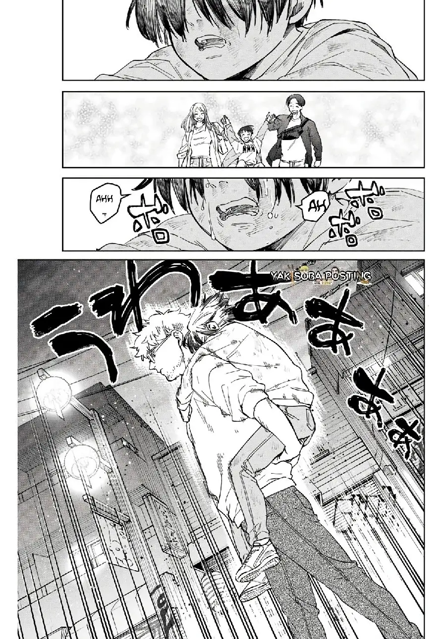 Página 92 del Manga