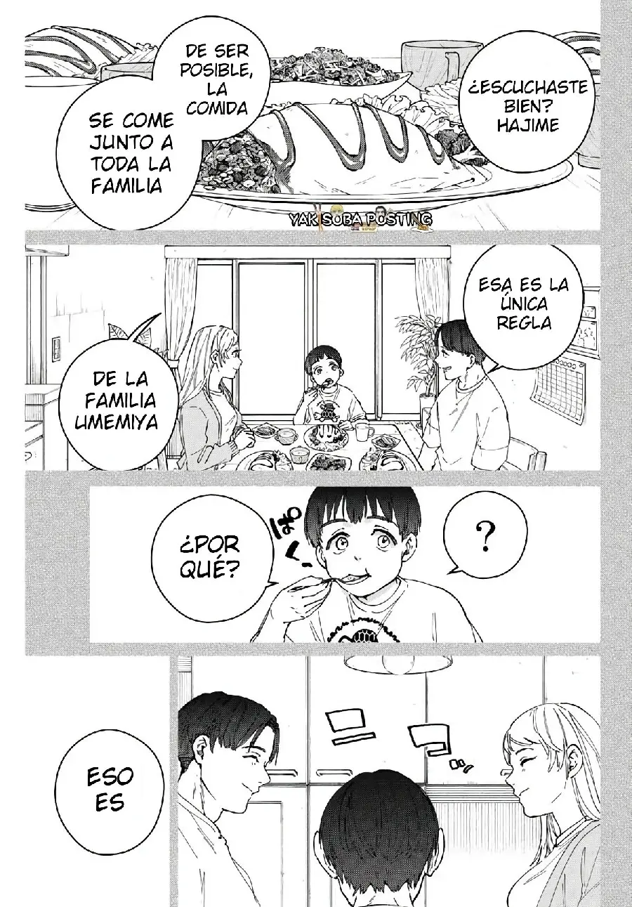 Página 94 del Manga
