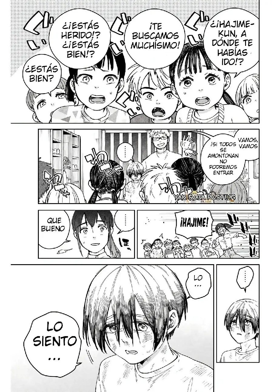 Página 96 del Manga