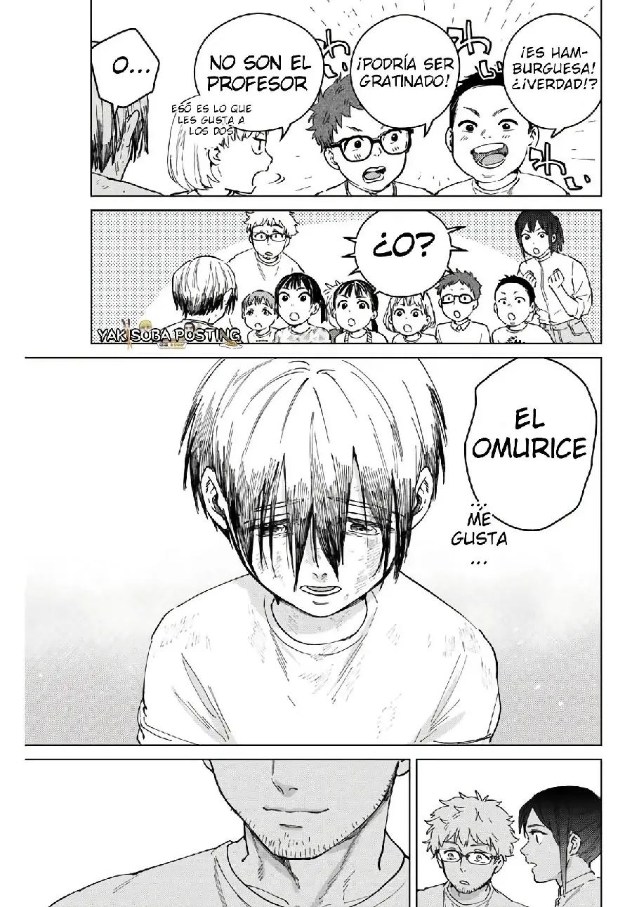 Página 98 del Manga