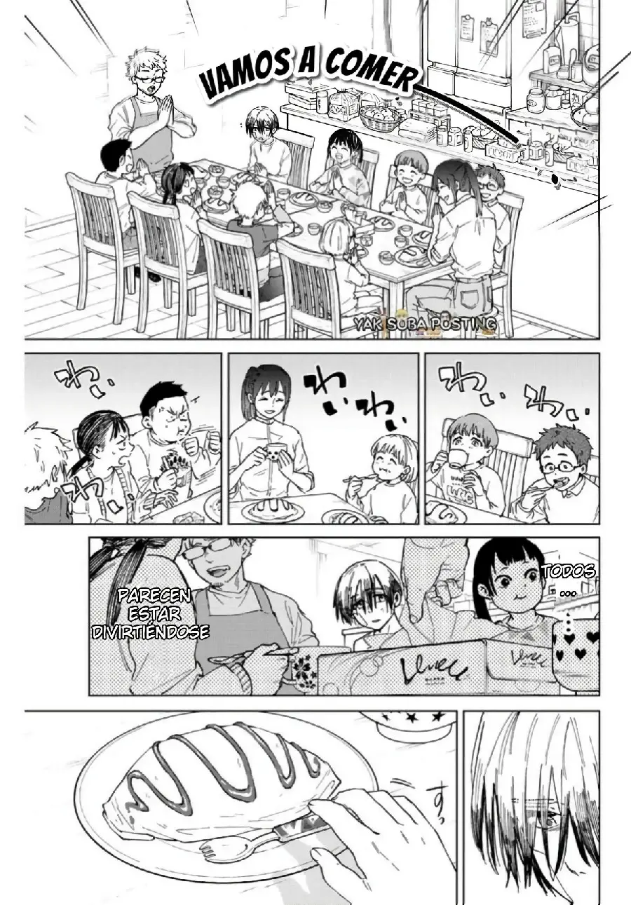 Página 100 del Manga