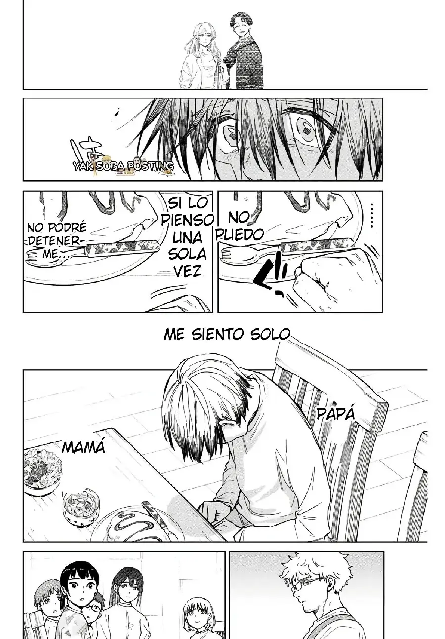 Página 101 del Manga