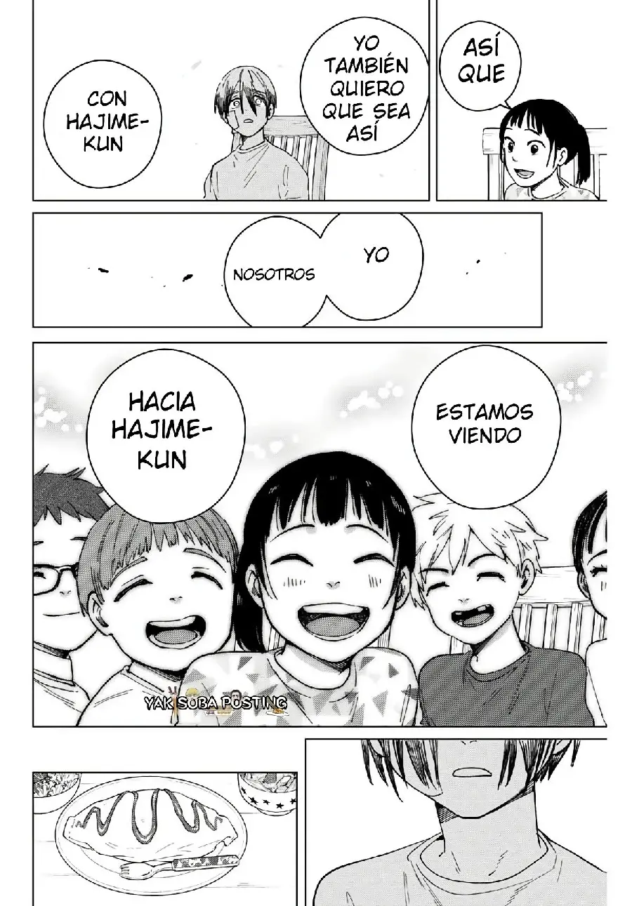 Página 105 del Manga