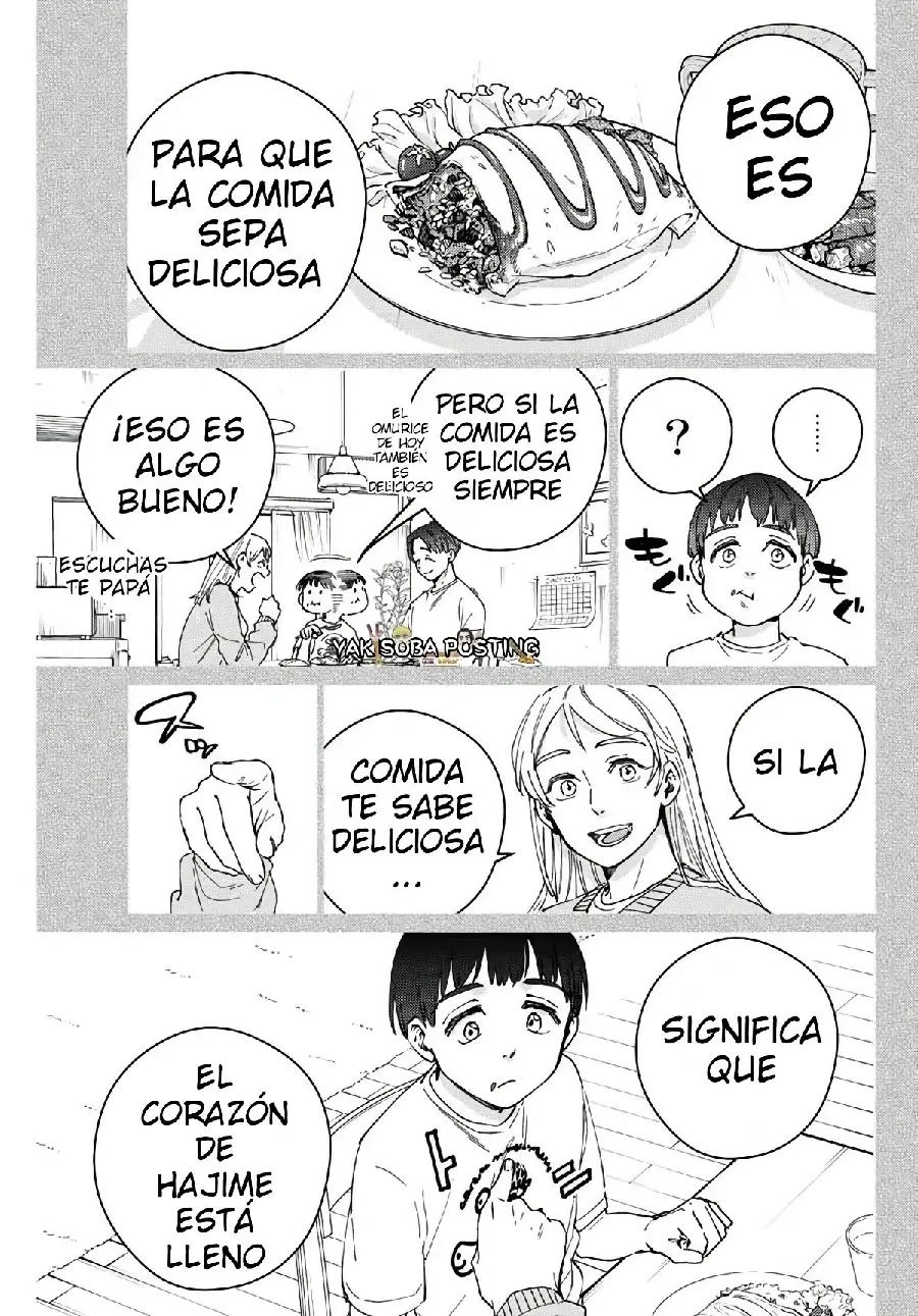 Página 106 del Manga