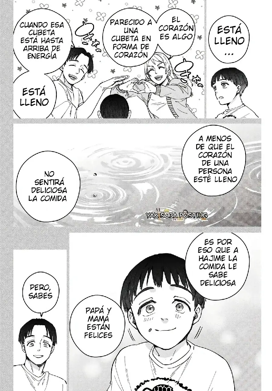 Página 107 del Manga