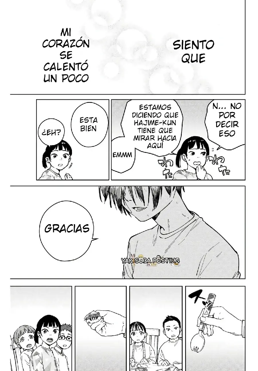 Página 110 del Manga