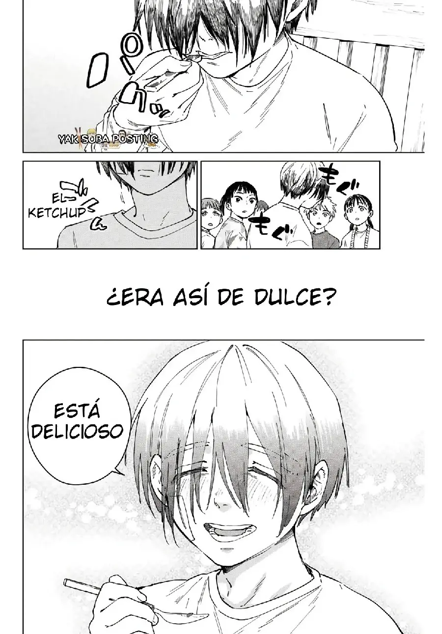 Página 111 del Manga
