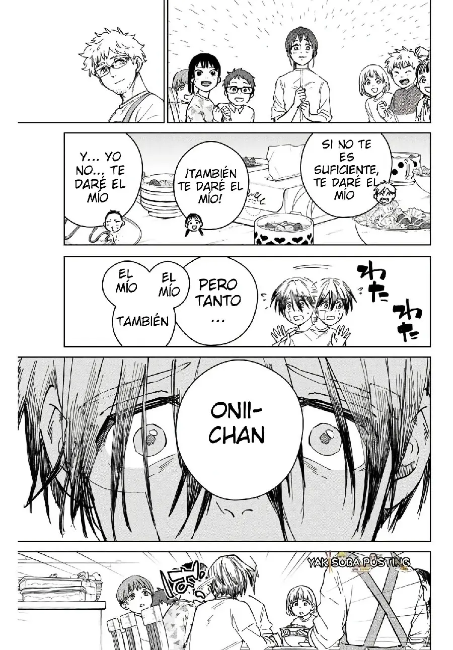 Página 112 del Manga