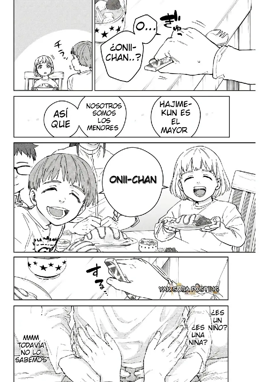 Página 113 del Manga