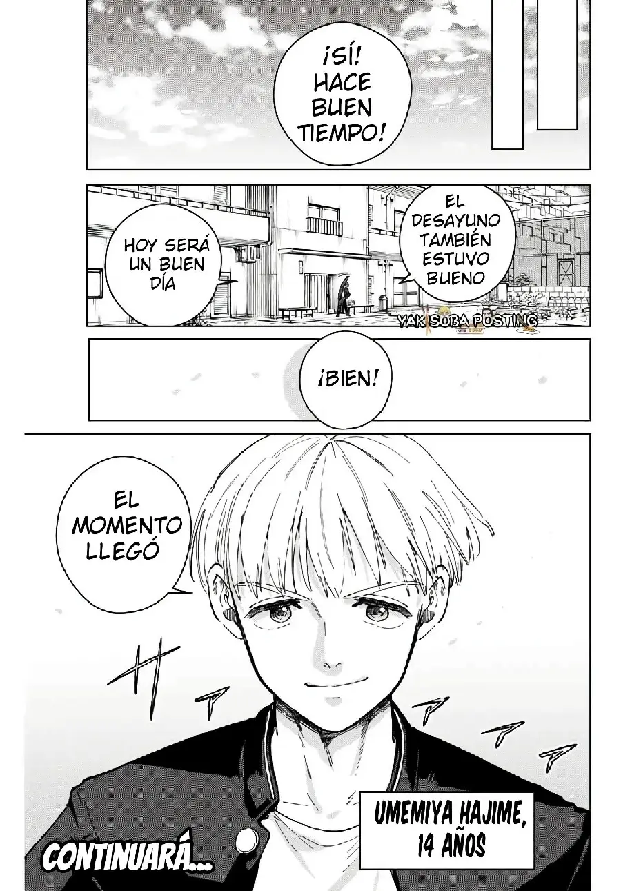 Página 116 del Manga
