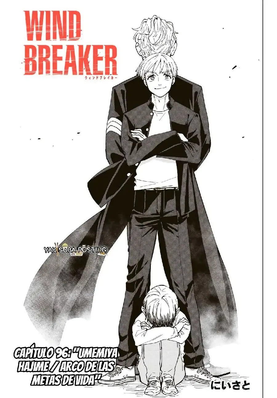 Página 117 del Manga