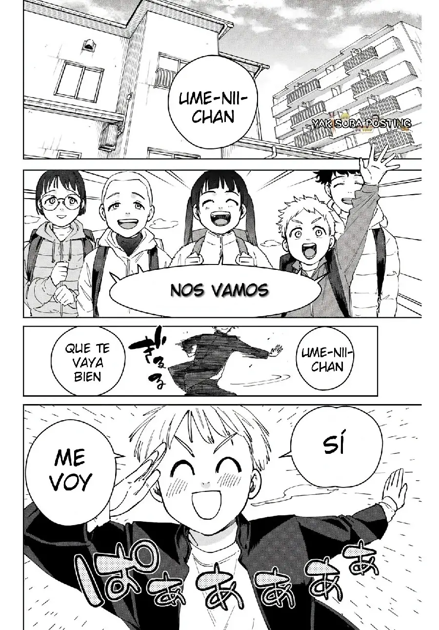 Página 118 del Manga