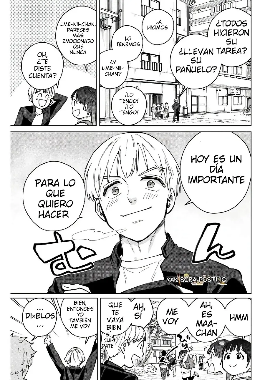 Página 119 del Manga