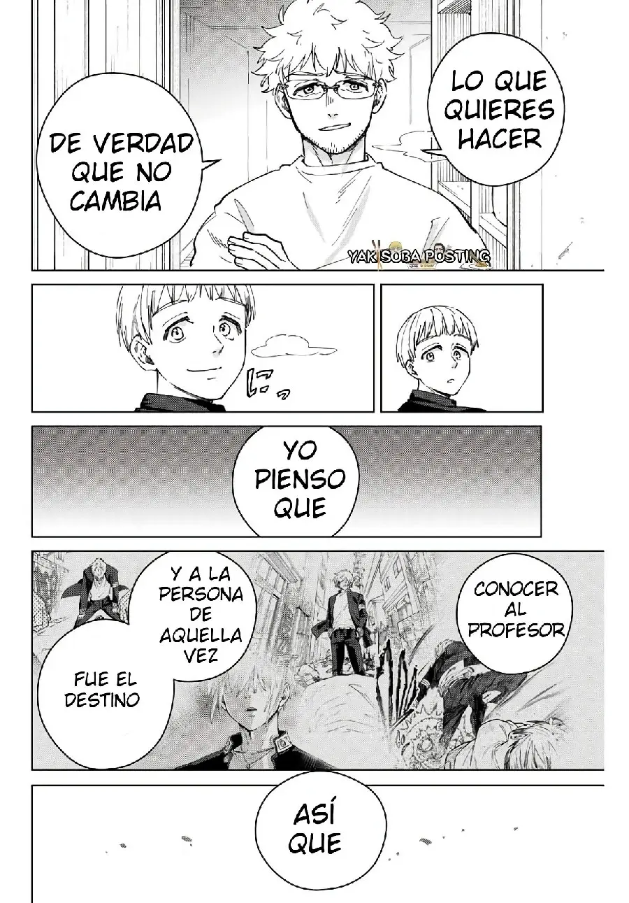 Página 120 del Manga