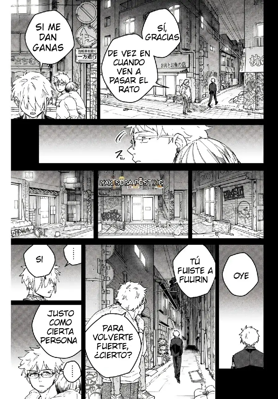 Página 125 del Manga
