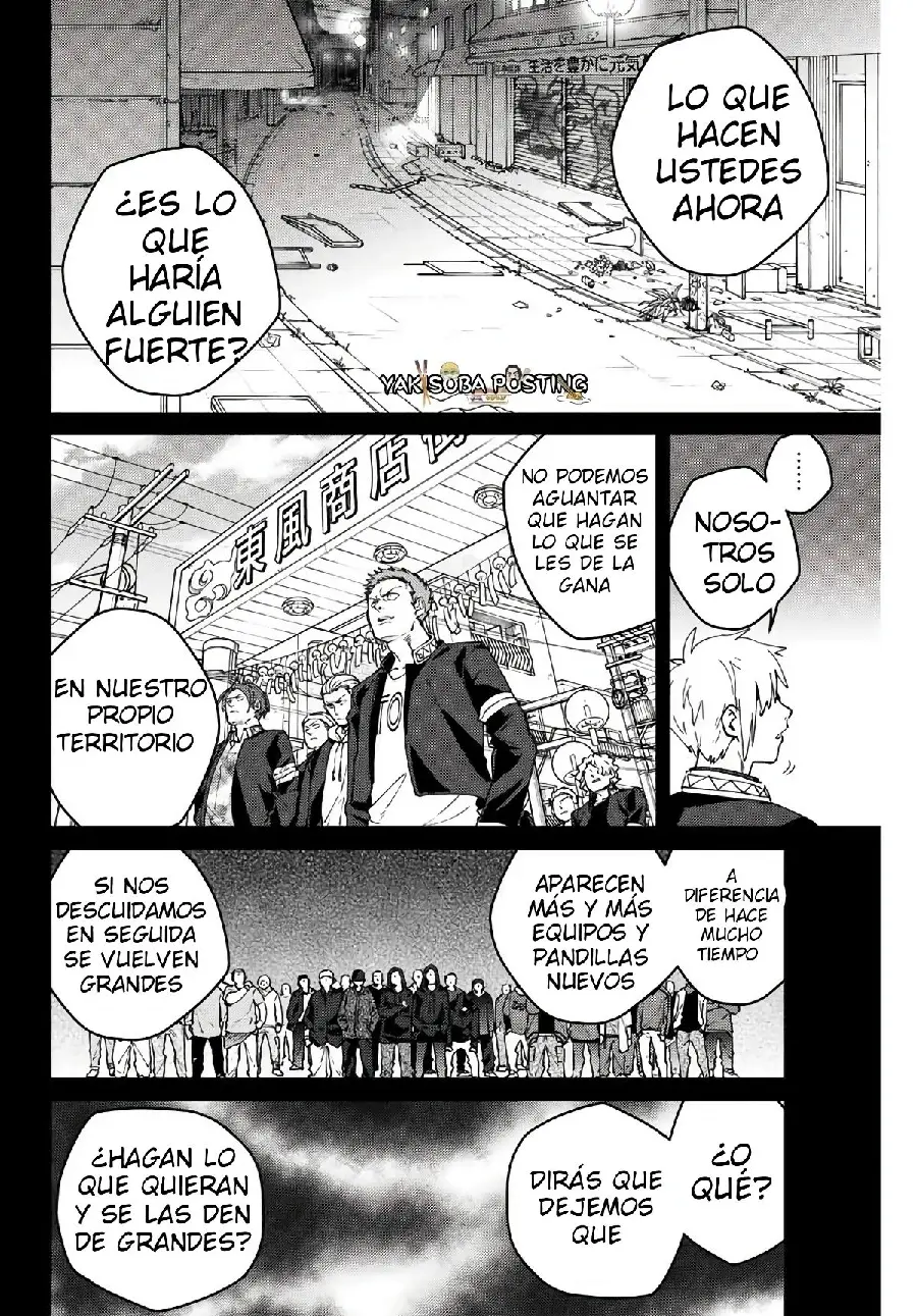 Página 126 del Manga