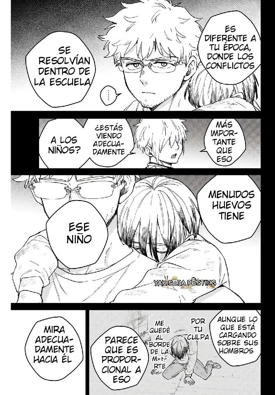 Página 127 del Manga