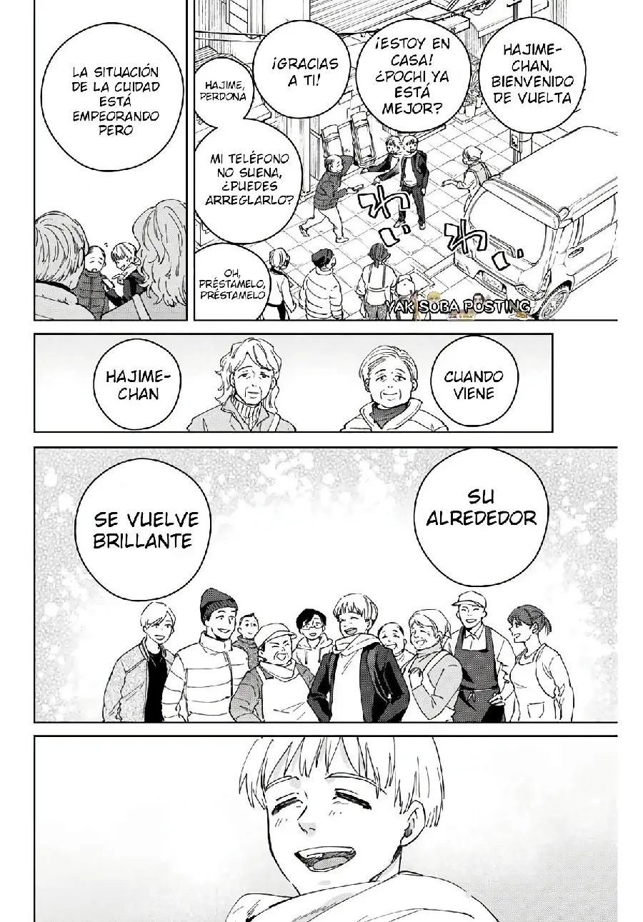 Página 130 del Manga