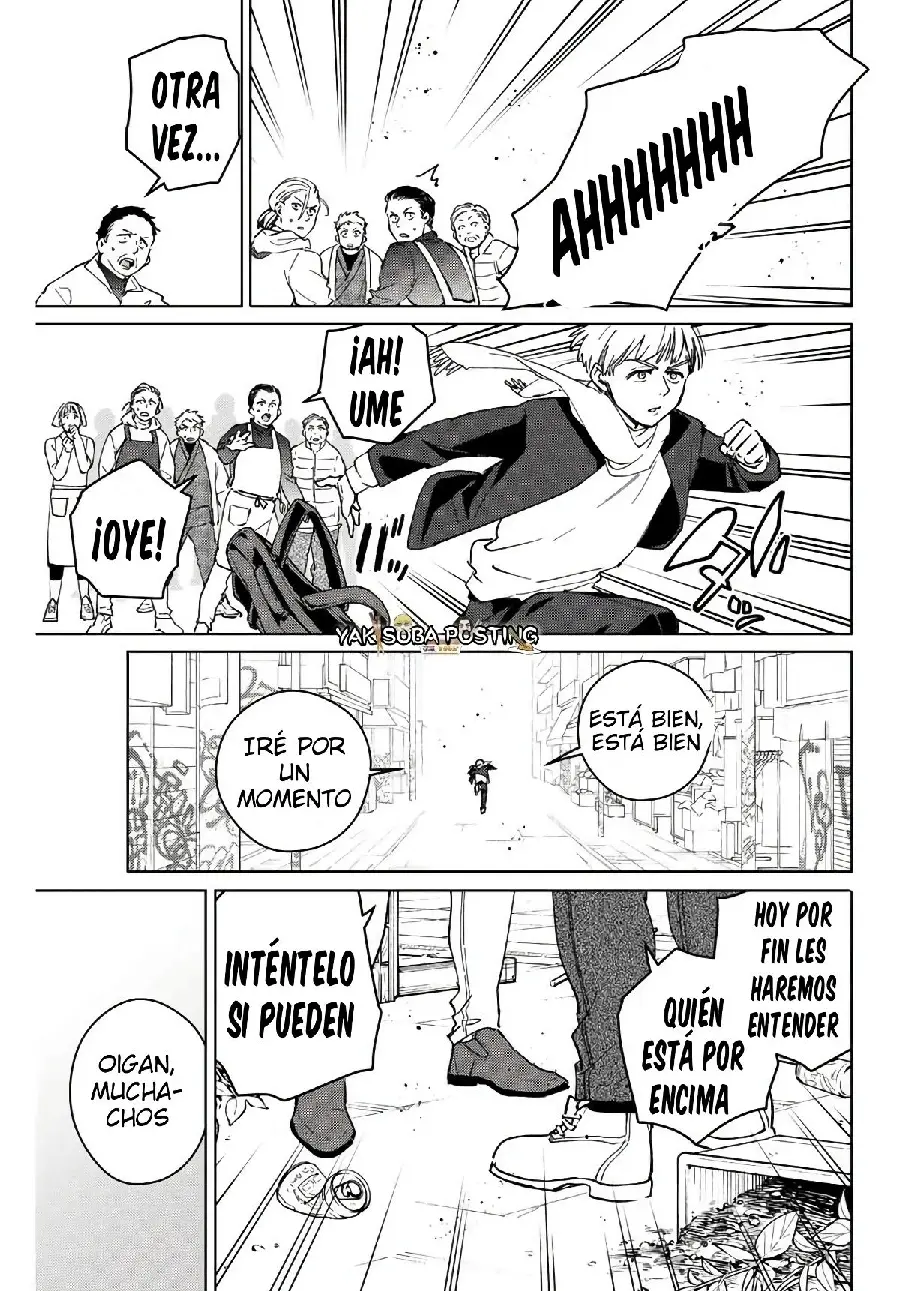 Página 131 del Manga