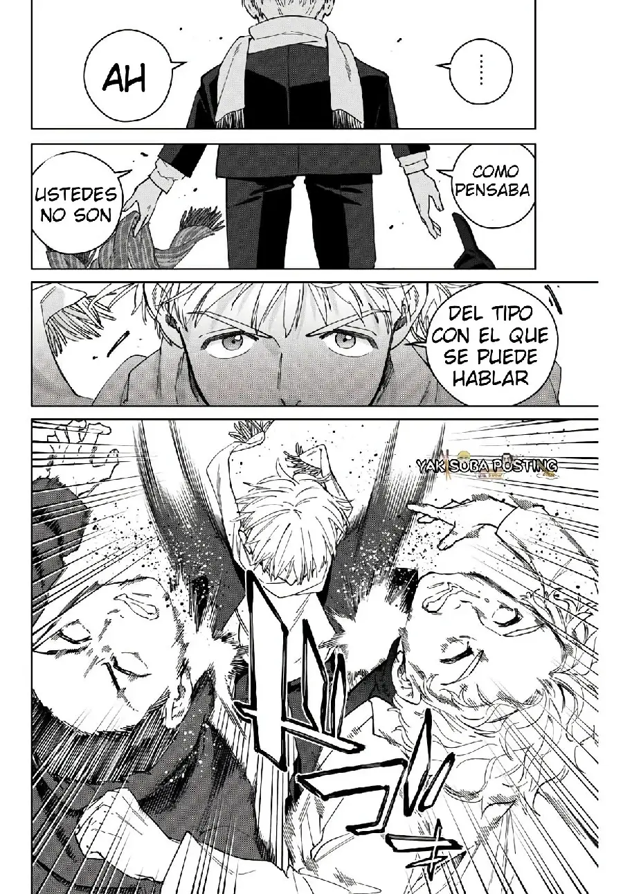 Página 136 del Manga
