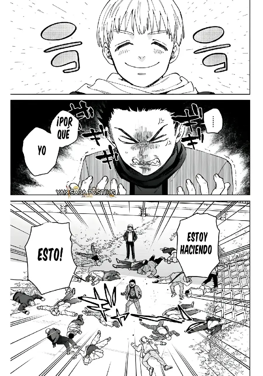 Página 140 del Manga