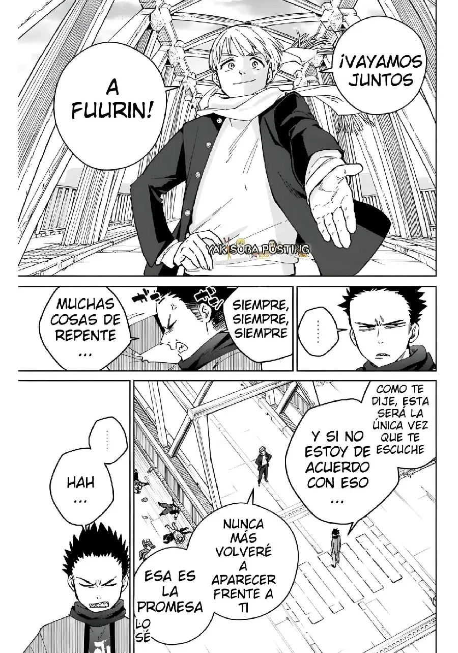 Página 144 del Manga